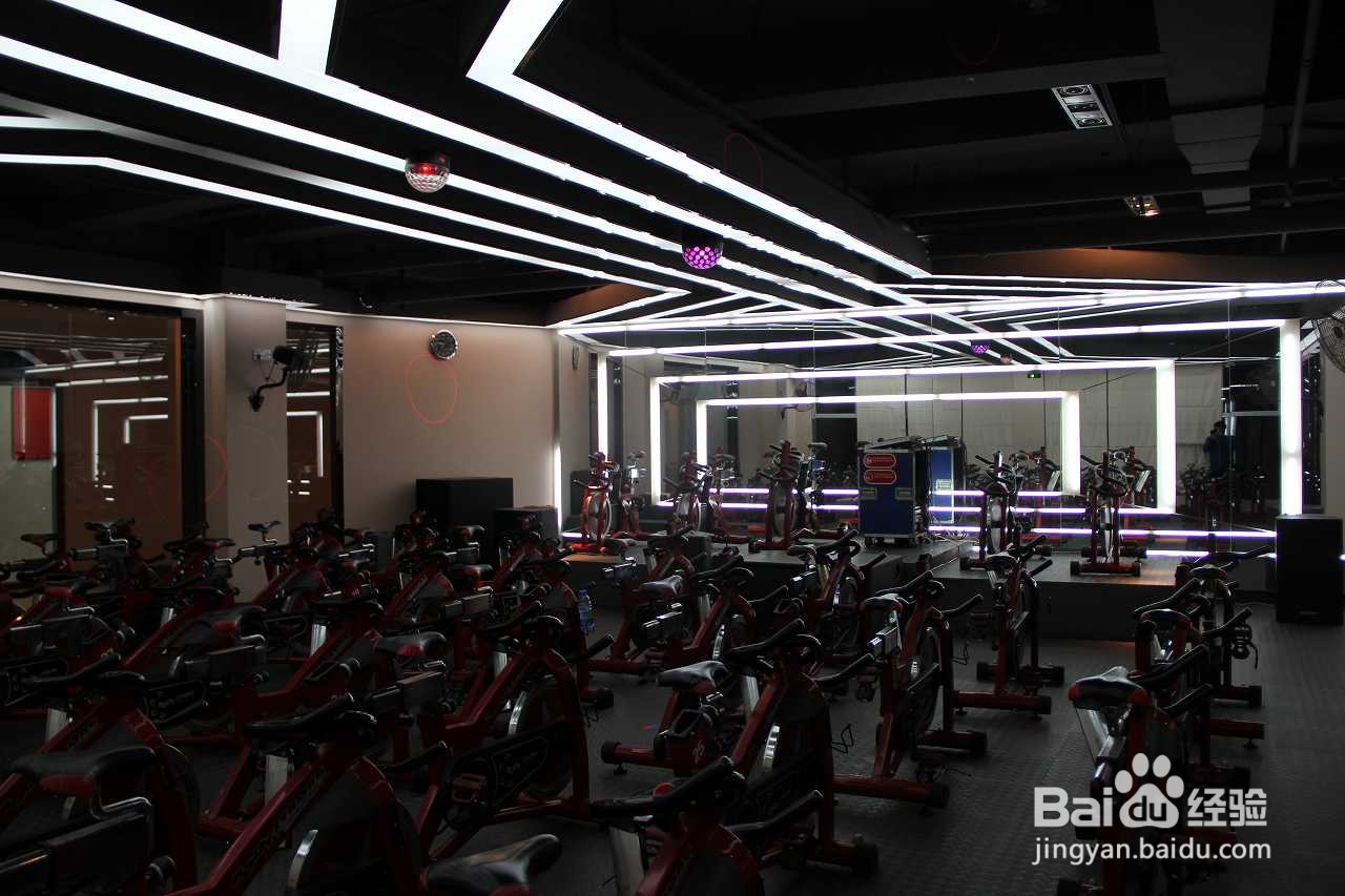 如何辨别一家健身房加盟品牌好不好？