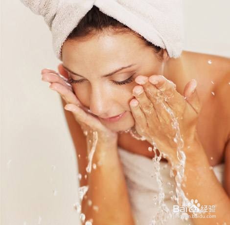 如何简单有效祛痘去黑头！#新人打卡#