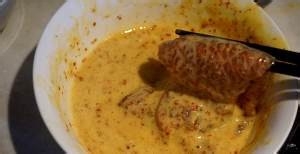 特色好吃炸猪排