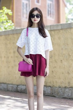 如何穿衣搭配才能让你变得与众不同