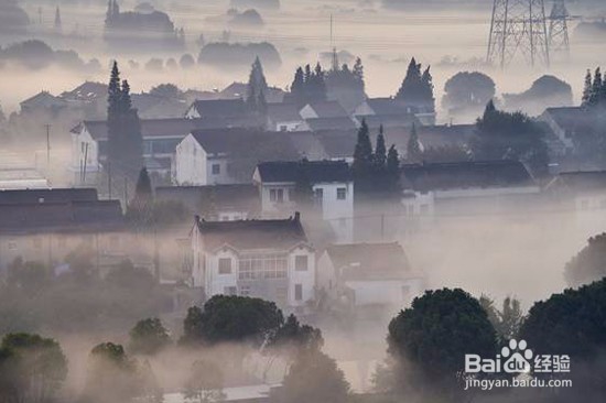 元旦去哪儿旅游即不扎堆又有美景