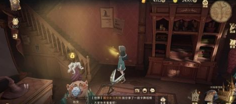 哈利波特魔法觉醒巧克力蛙位置