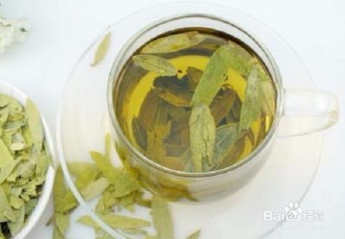 番泻叶的作用与副作用