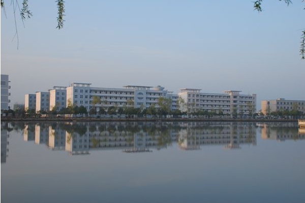 安徽六安有什么大学