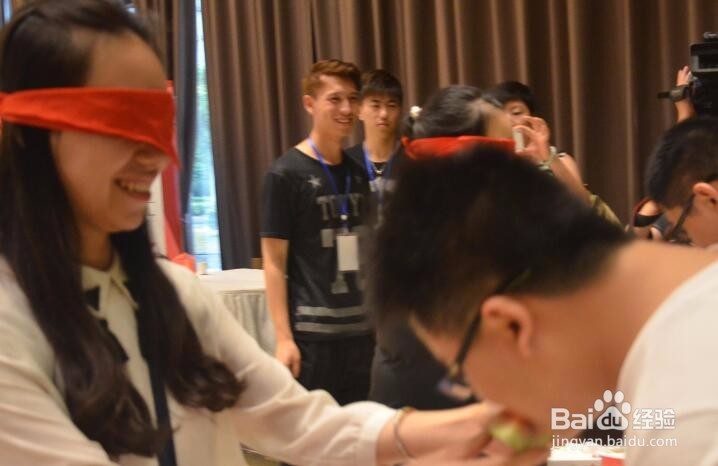 如何快速在相亲中找到合适的人
