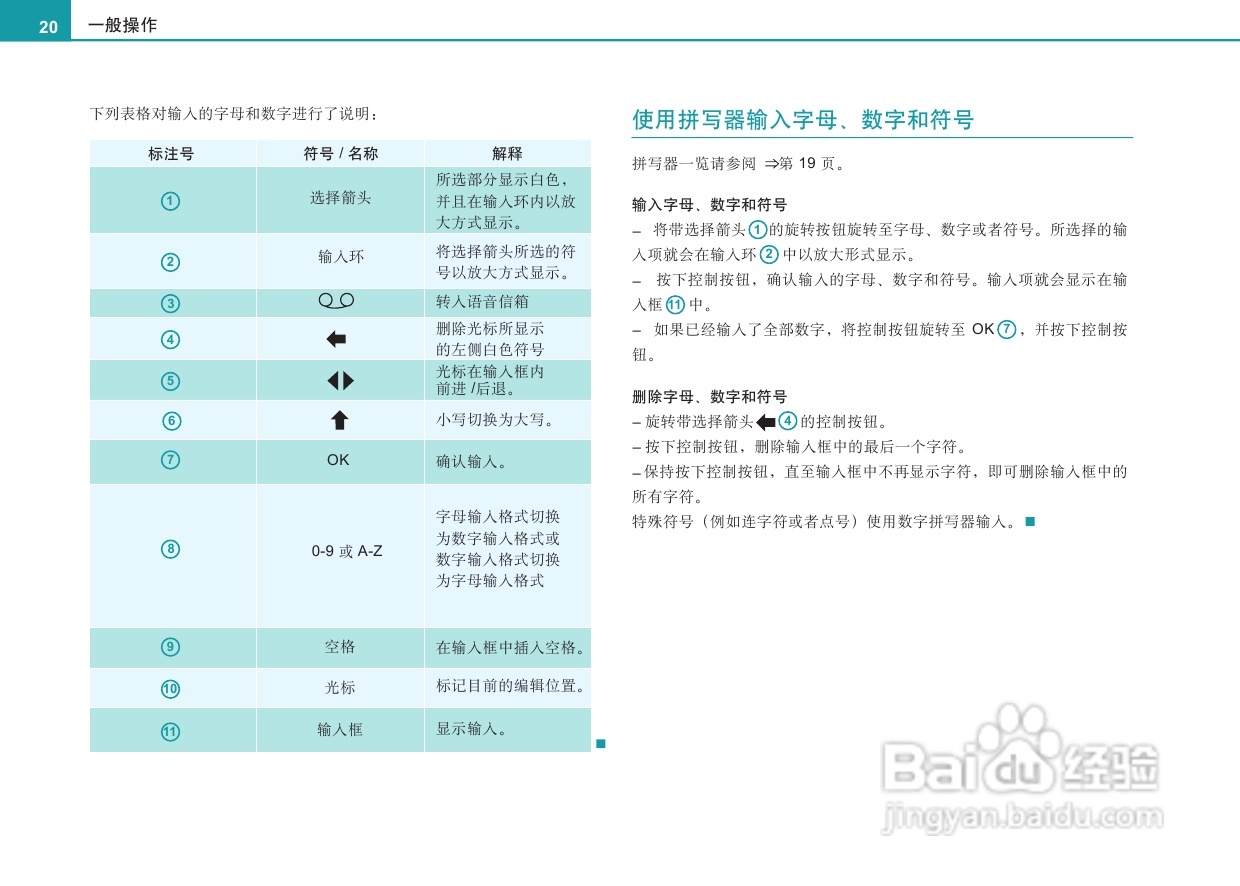奥迪第三代concert收音机使用说明书:[2]