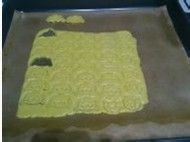 童趣饼干的做法