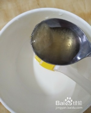 食补佳品烤玉米(奶香味)的做法