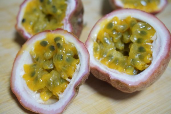 百香果泰式煎鸡翅