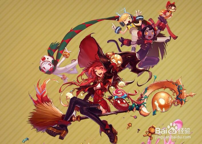 DNF如何赚钱?朋友,你听过搬砖大法嘛?