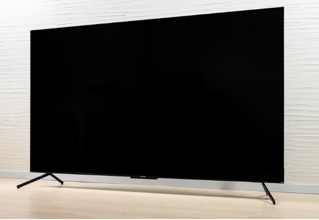 八十五寸以上电视推荐,创维酷开86max和TCL85Q6E怎么选,就是家用