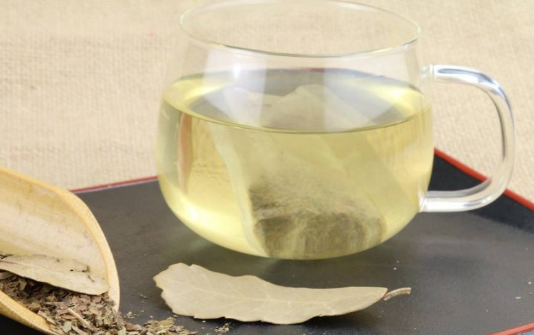 什么样的人不适合喝银杏茶