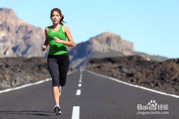 哪种有氧运动减肥?