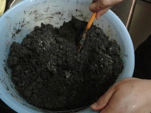 鸡蛋怎么可以做成皮蛋