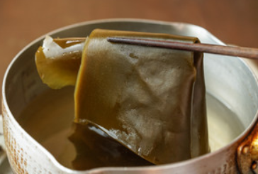 关东寿喜锅的做法