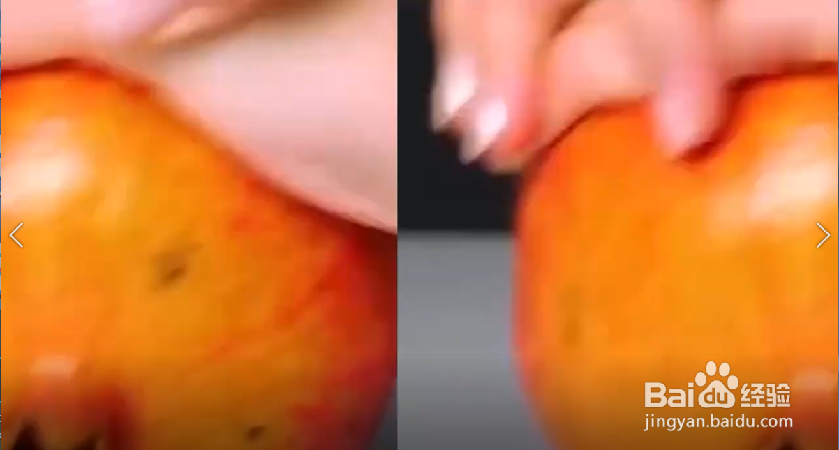 如何吃水果是正确的打开方式