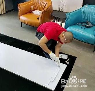 daogrs嵌入式电器安装体验，原来这么简单！