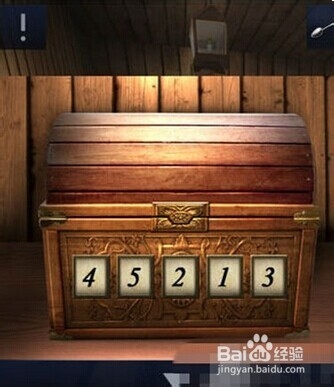 密室逃脱2完美三星通关攻略：[4]第一章11—15