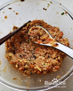 番茄丸子粉丝汤的做法