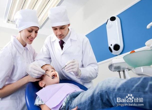 如何避免口臭情况？