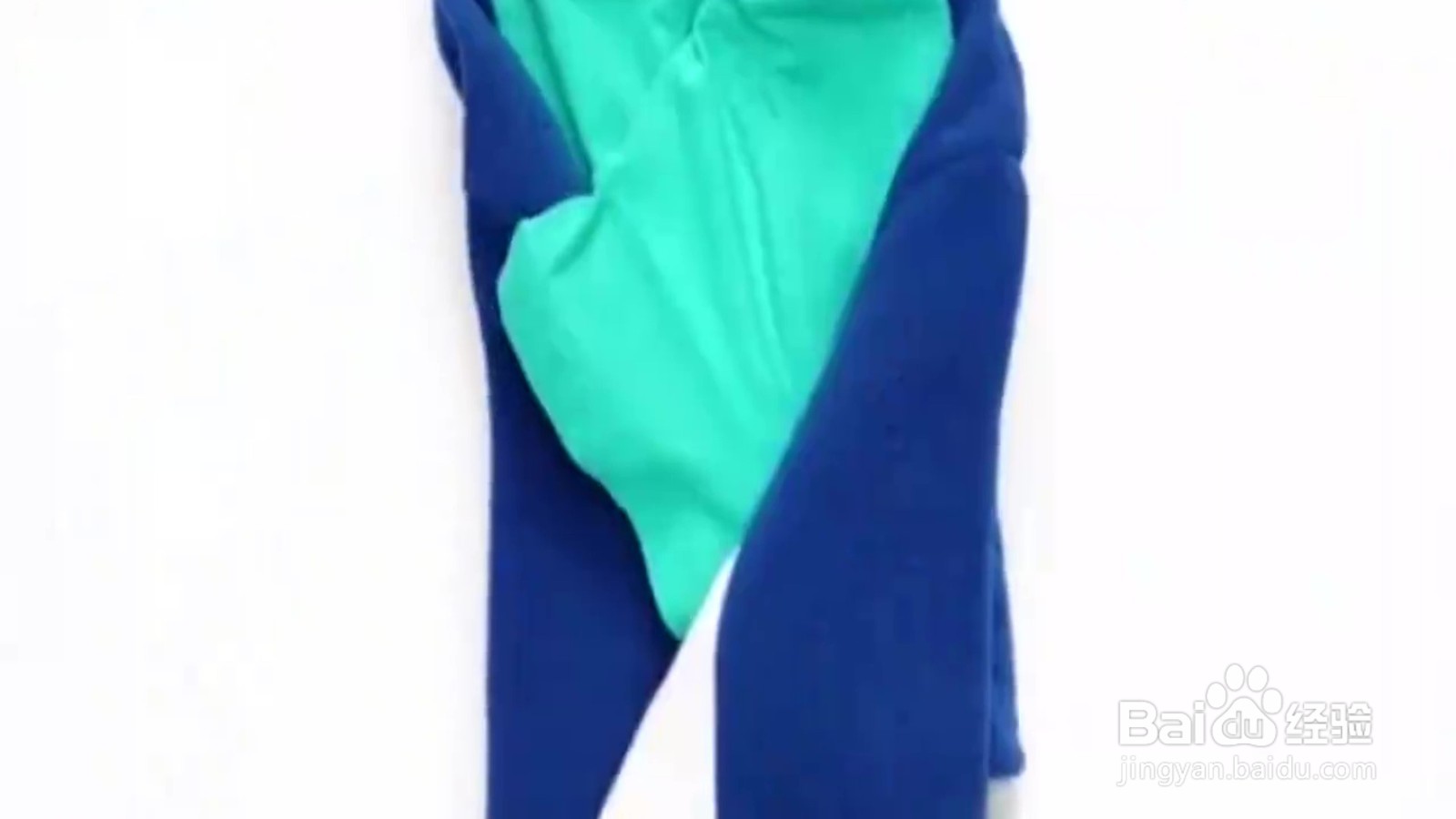 怎样收纳衣服
