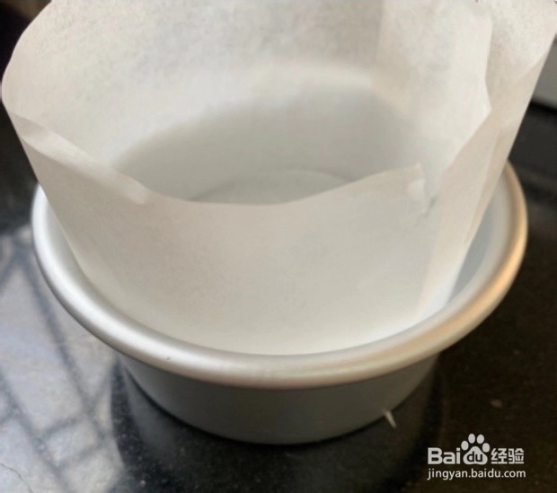 日式松软的棉花蛋糕怎么做