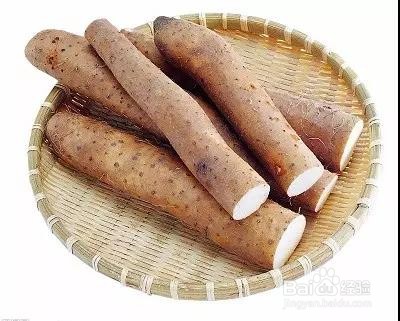 护胃养胃的食材有哪些