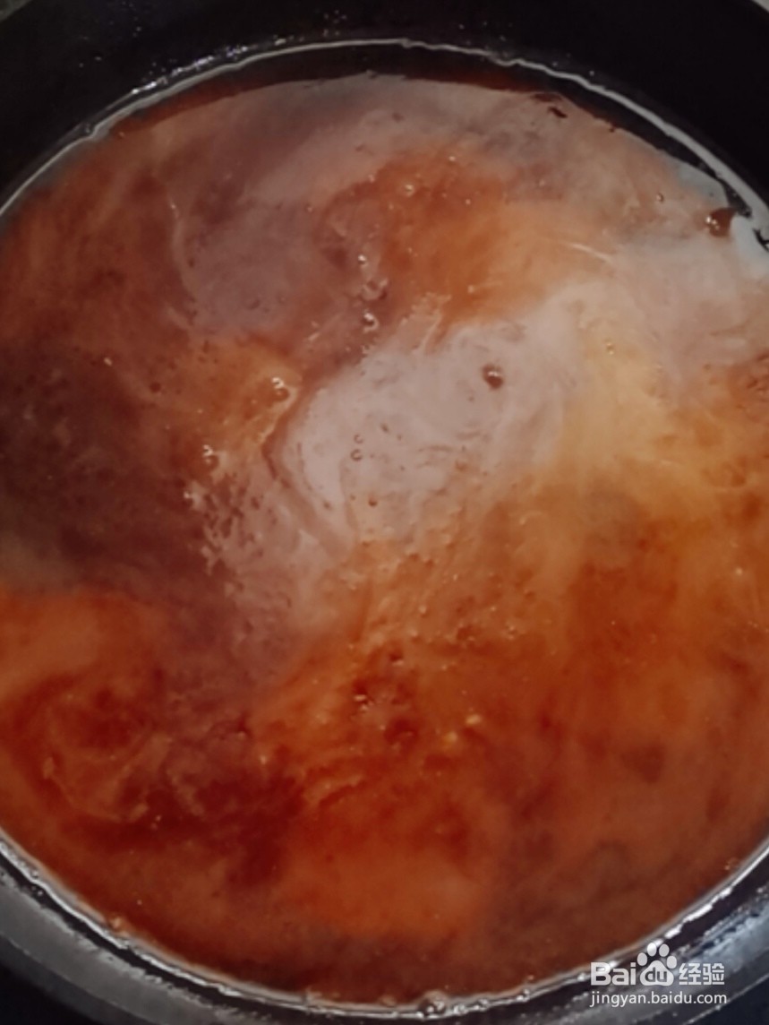 教你怎么做鲍鱼焖鸭腿