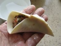 家常饮食：[1]饺子