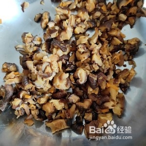 这款三鲜饺子馅味道特别鲜美，