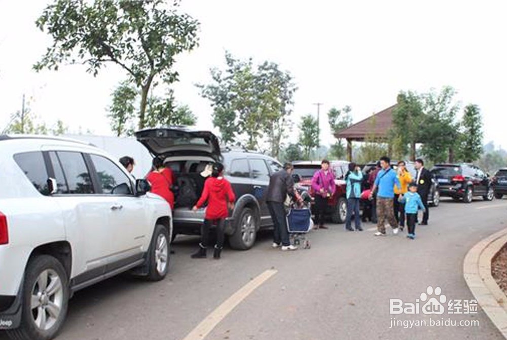 元旦期间如何规避交通拥挤地区