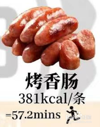 减肥黑榜食物top8减肥必看！