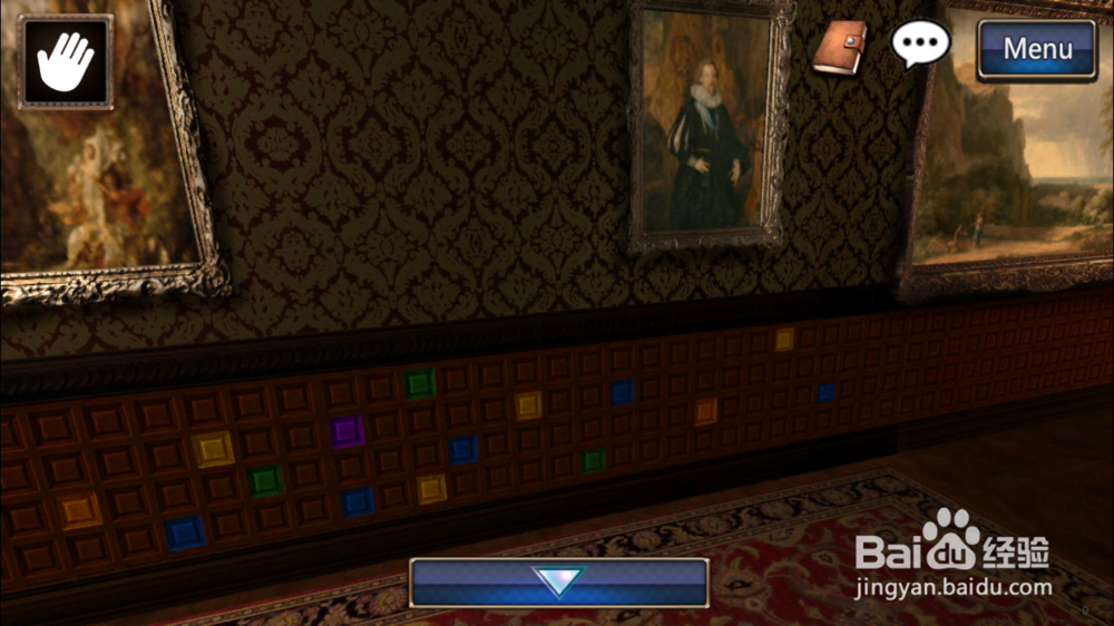 逃脱解密《古董旅店2》体验版第9关通关攻略
