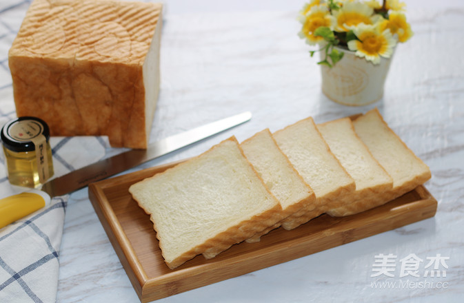 白土司的家常做法