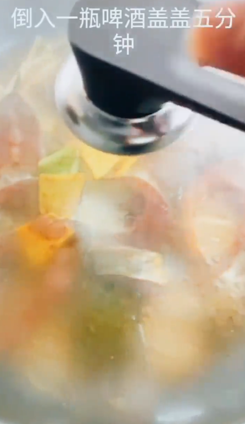 啤酒鱼怎么做？