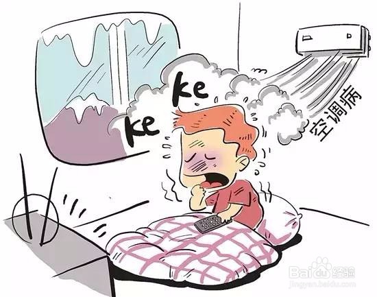 介绍常见的夏日防暑妙招