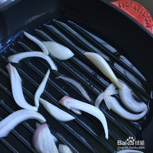 韩式辣酱煎肉:在家做出韩料店的味道!