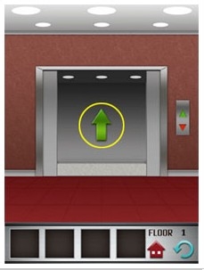 100层电梯攻略：[1]第一关