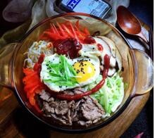 怎么拌出一份美味的韩式辣酱拌饭 ？