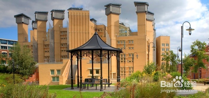 英国入学难度极高的TOP30名校 你的机会有多大？