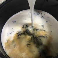 自制家庭红豆奶茶