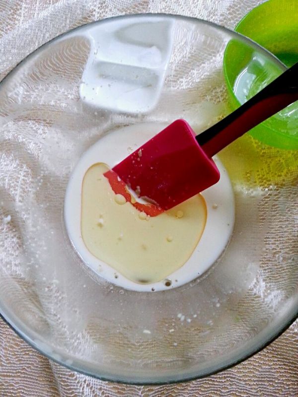 全麦豌豆苏打饼干