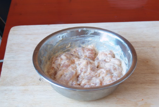 炸鸡米花简单做法