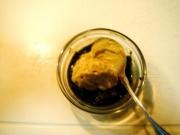 怎样自制宵夜绿酱虾球螺丝面