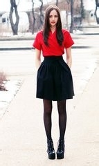 普通女性怎样搭配衣服好看？（通用版）