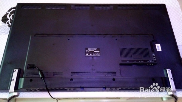 酷开U50新品开箱评测过程