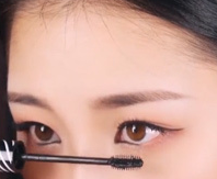 韩妆博主Leesu干玫瑰妆