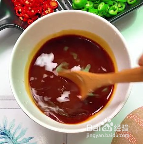 肉末茄子怎么做？