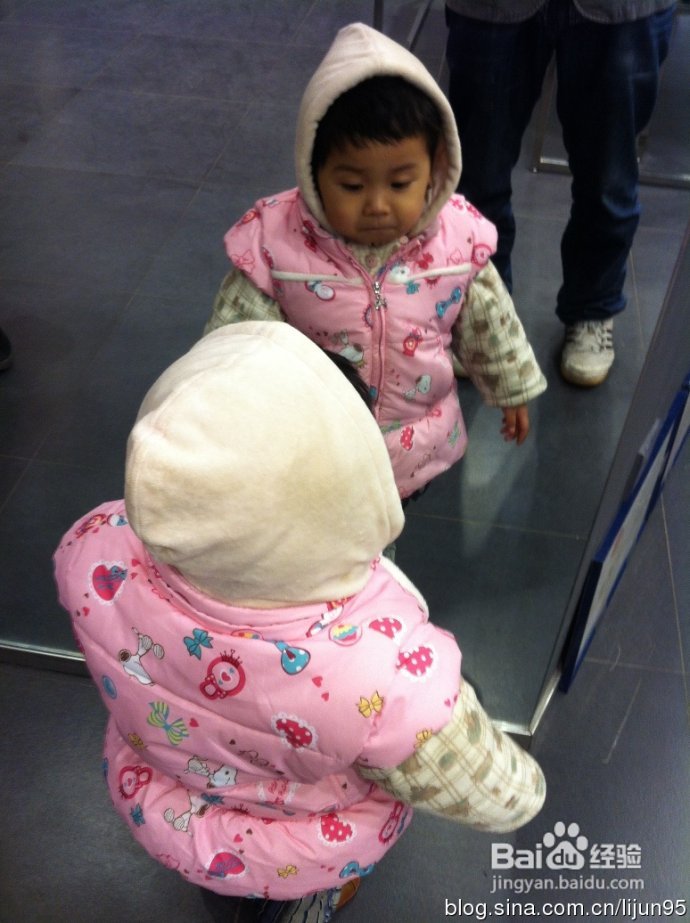 便秘 厌奶 叛逆的孩子惹不起【原创】