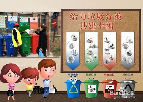 生活中的“支持环保,节约能源”新小技巧分享